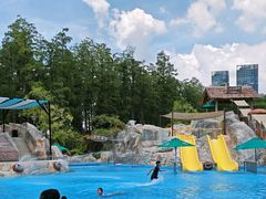 -武汉玛雅海滩水公园