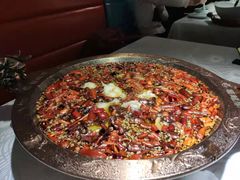 -雲蜀龙阁·金牌水煮鱼(方庄店)