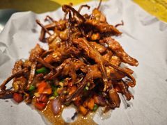 -大笑饭堂(甲子桥店)
