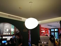 -思南书局(复兴中路店)