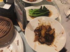 -全聚德(领城国际店)