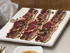 -韩宫宴烤肉·料理(砂之船奥特莱斯店)
