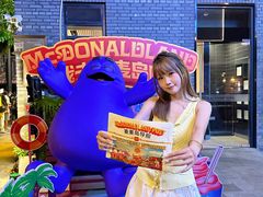 -闽江夜游台江旅游码头