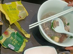 -回味鸭血粉丝汤(砂之船店)