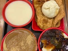 -老回回饺子馆(海洋馆店)