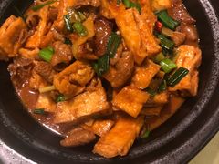 -丽华园(汉阳龙阳店)