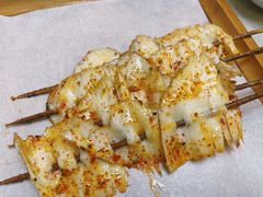 -万鑫鸡翅