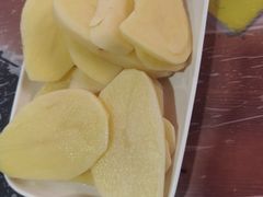 -韩妹鱼庄·泸定老字号(泸定店)