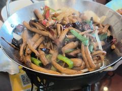 -渝味堂(彩云城店)