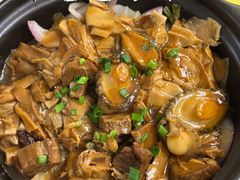 -清真马祥兴菜馆(云南北路店)