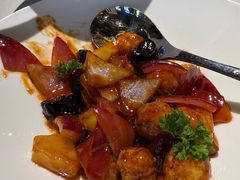 -禧宴Joyous Restaurant(禧园店)
