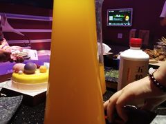 -冰城小镇音乐串吧·聚会餐厅(百子湾店)