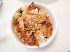 皇上皇腊味瓦煲饭-煲王粤菜餐厅(中侨中心店)