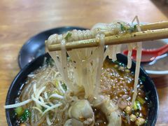 -青石桥老瓦房肥肠粉总店(青石桥总店)