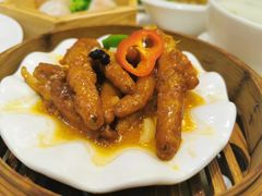 -金满楼(天河中路店)