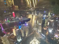 -上海中心大厦