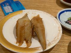 星鳗寿司-合点寿司(金虹桥商场店)