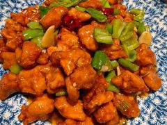 -新连采·海鲜·大连菜(大连恒隆广场店)