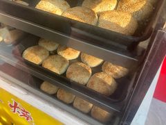 -朱记小郑酥烧饼(建康路店)