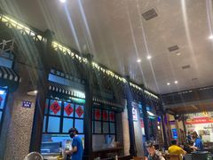 等位区-那些年记忆烧烤