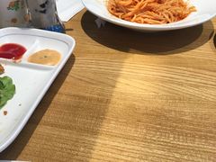 肉酱意面-菲滋意式餐厅(长兴东鱼坊店)