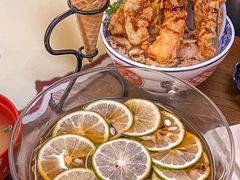 -一豚轩·烧鸟·豚骨拉面(五四路店)