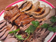 -春梅里卤鹅馆·47年老字号(中山路店)