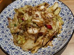 -蜜桃餐厅·古运河畔(南下塘店)