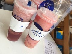 -茶百道(师大花园店)