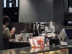 -喜茶(深圳海岸城店)