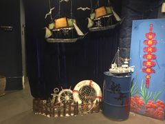 -船奇蒸汽海鲜·闽菜(八市海鲜总店)