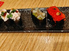 -合点寿司(金虹桥商场店)