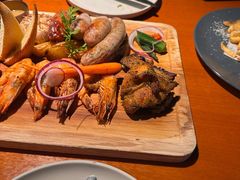 -布拉格餐厅· 中欧捷克菜(全国首店)