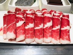 -海底捞火锅(公益西桥店)