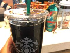 -星巴克(我格广场店)