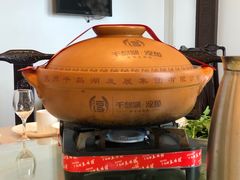 -千岛湖鱼味馆(十字街总店)