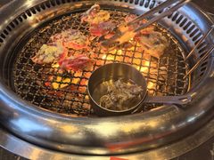 -一品诚记烤肉·甄选店(中南路店)