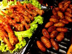 -红小姐的烤肉店(西三旗店)