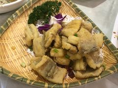 -渔满仓海鲜渔家(象山二店)
