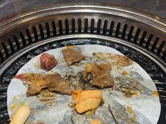 -匠牛亭·锅物烧肉放题自助(昆百大·泰业城店)
