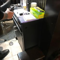 -李轩纹身LEE TATTOO