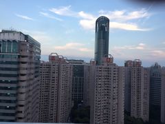 -上海徐汇瑞峰酒店