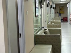 -美年大健康体检中心(西直门分院)