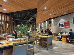 -小城粥道·海胆鲜虾粥(解放广场店)