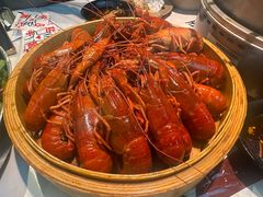 -靓靓蒸虾·头牌蒸虾(雪松路总店)