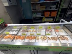 -生火火·地摊小炉子烧烤(龙湖北城金冠店)