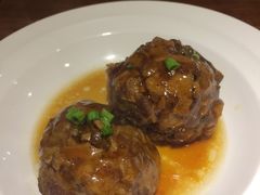 -黑鸡小馆(金源店)