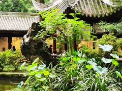-成都杜甫草堂博物馆