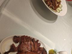 -紫鑫阁饭庄(长安店)