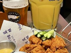 -bluefrog蓝蛙(悠唐购物中心店)